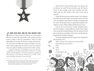 Airi Sano, Prankmaster General: Public Enemy Number One US - Hardback