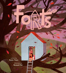 Forts-Children’s picture books-買書書 BuyBookBook