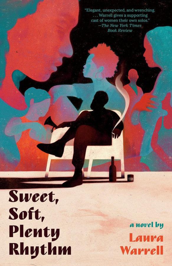 Sweet, Soft, Plenty Rhythm-Contemporary lifestyle fiction-買書書 BuyBookBook