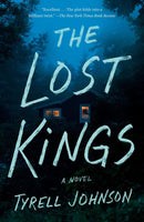 The Lost Kings-Fiction: Thriller and horror-買書書 BuyBookBook