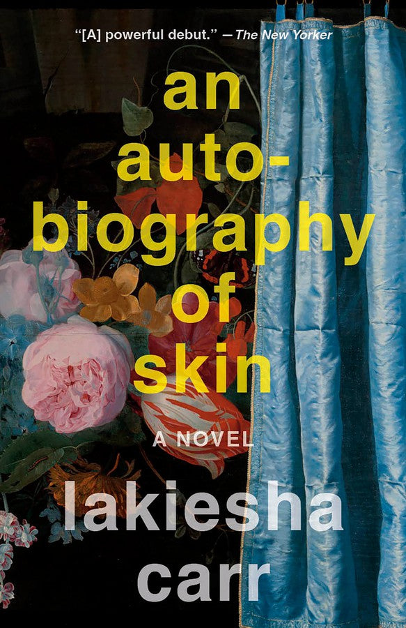 An Autobiography of Skin-Fiction: general and literary-買書書 BuyBookBook