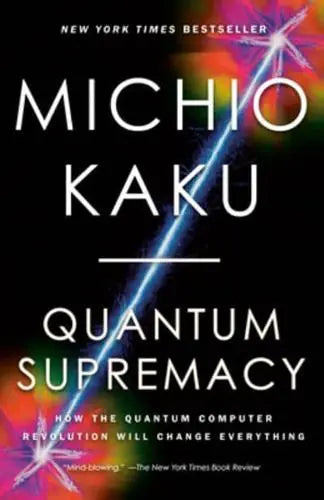 Quantum Supremacy-Quantum computing and information-買書書 BuyBookBook