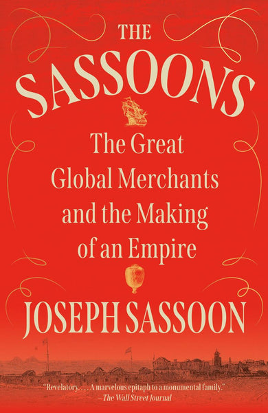 The Sassoons