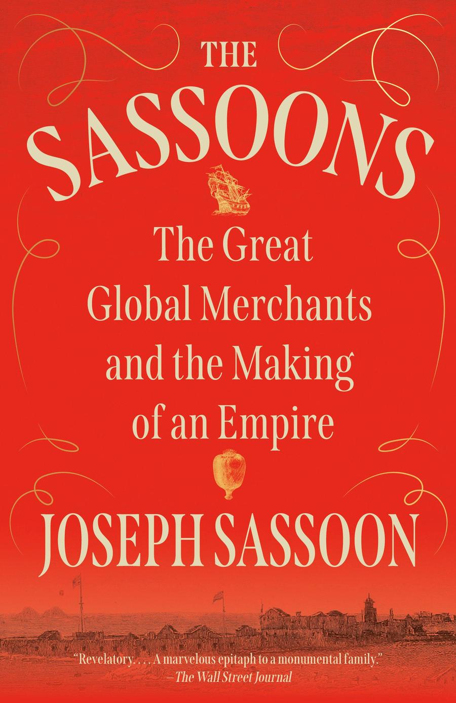 The Sassoons