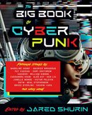 The Big Book of Cyberpunk-Fiction: Science fiction-買書書 BuyBookBook