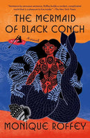 The Mermaid of Black Conch