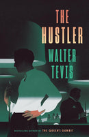 The Hustler-Fiction: general and literary-買書書 BuyBookBook