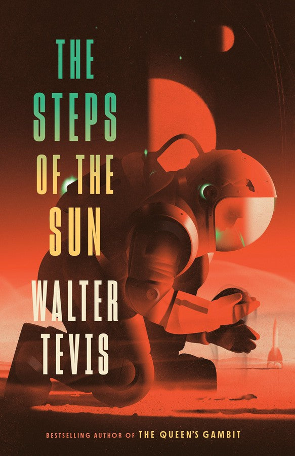 The Steps of the Sun-Fiction: Science fiction-買書書 BuyBookBook