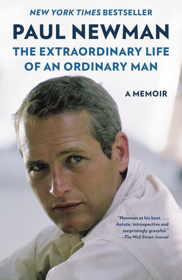 The Extraordinary Life of an Ordinary Man-Biography and memoirs-買書書 BuyBookBook