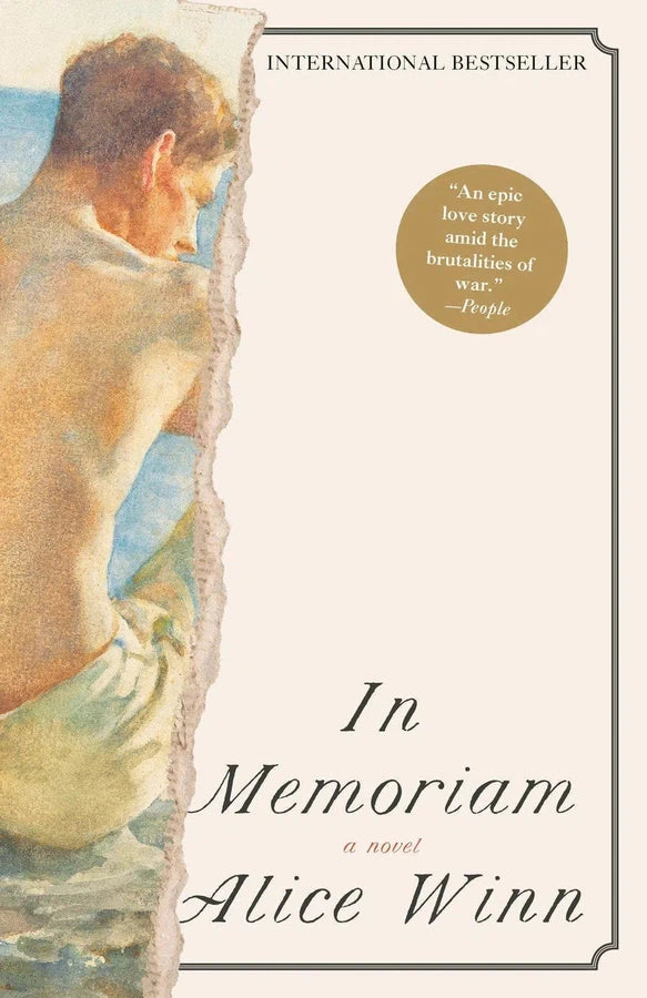 In Memoriam-Historical romance-買書書 BuyBookBook