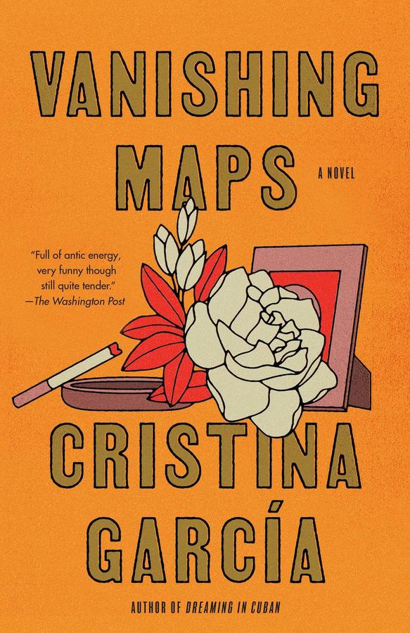 Vanishing Maps