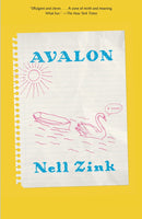 Avalon-Fiction: general and literary-買書書 BuyBookBook