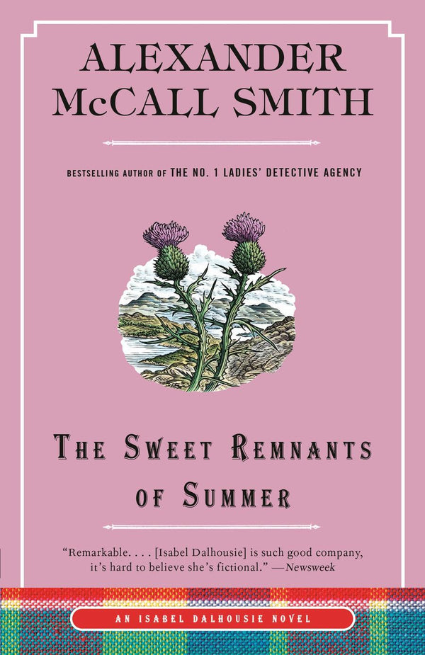 The Sweet Remnants of Summer-Fiction: Crime and mystery-買書書 BuyBookBook