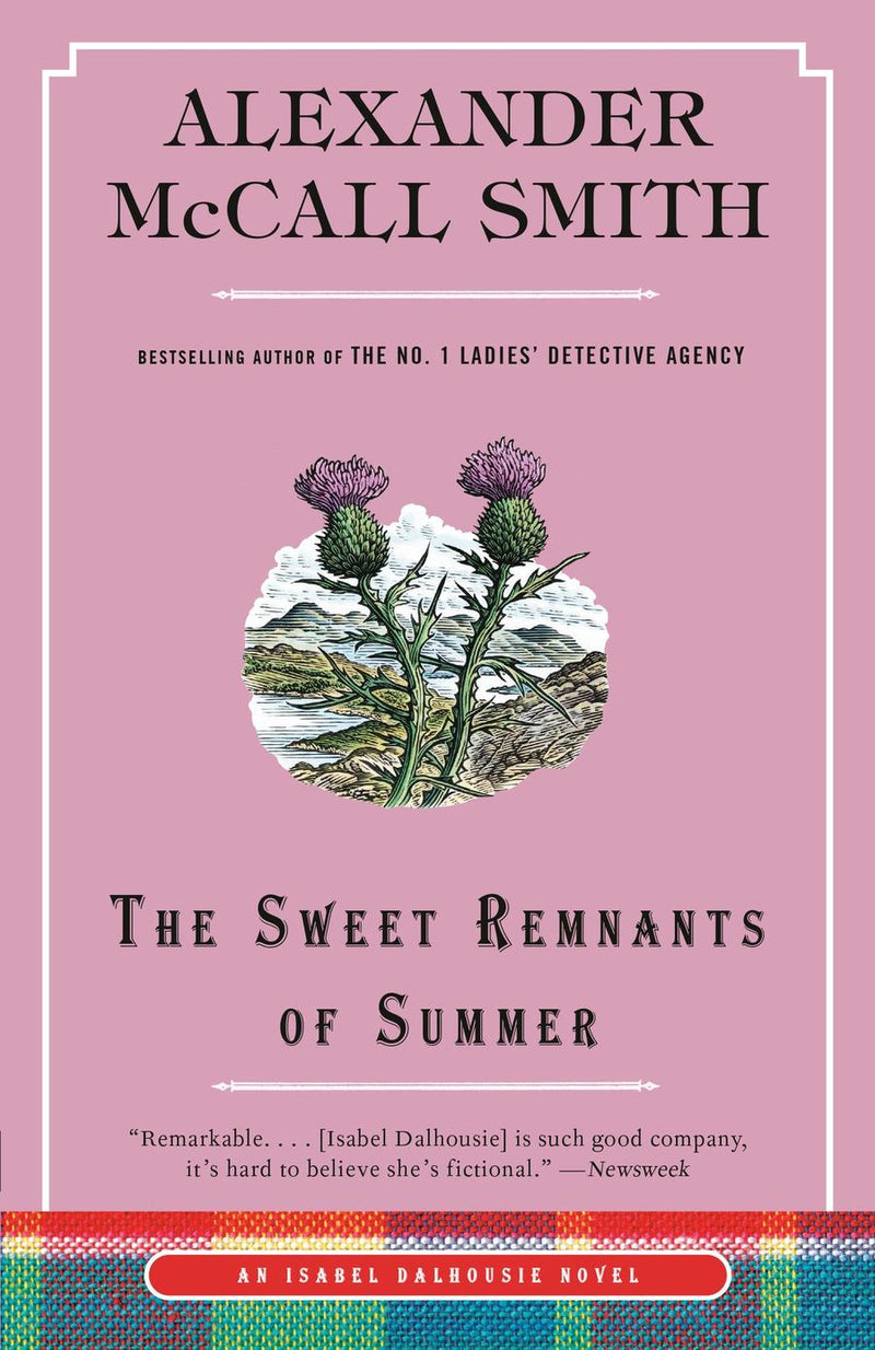 The Sweet Remnants of Summer-Fiction: Crime and mystery-買書書 BuyBookBook