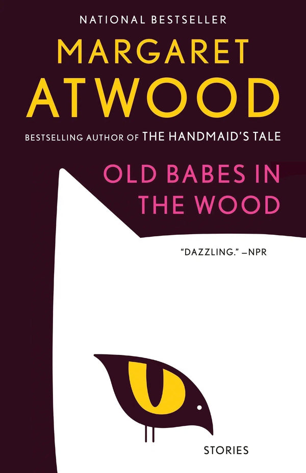 Old Babes in the Wood-Short stories-買書書 BuyBookBook