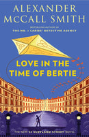 Love in the Time of Bertie-Fiction: Family life-買書書 BuyBookBook