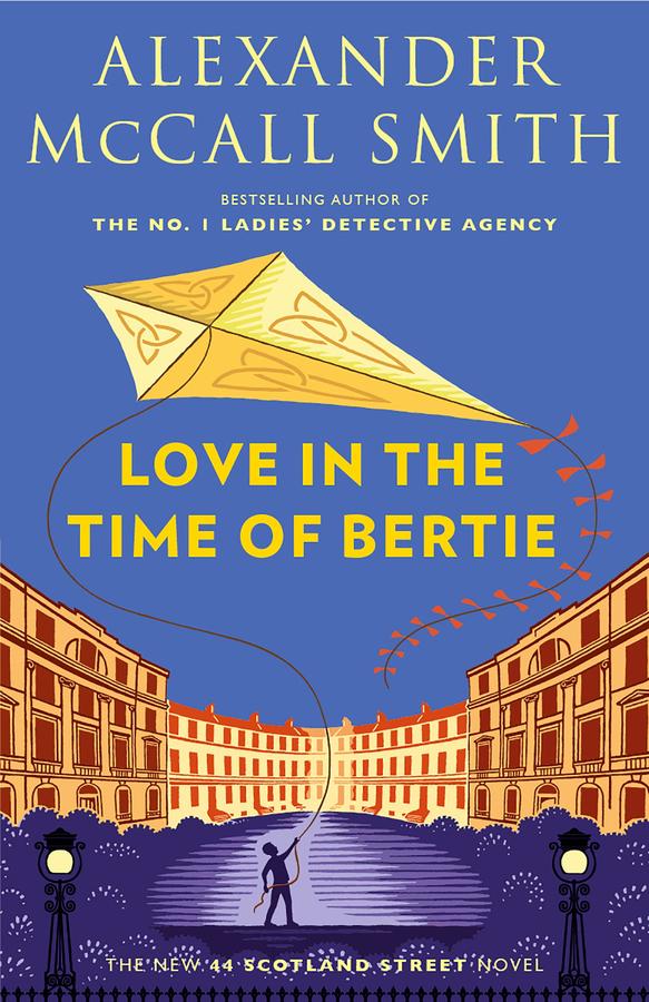 Love in the Time of Bertie-Fiction: Family life-買書書 BuyBookBook