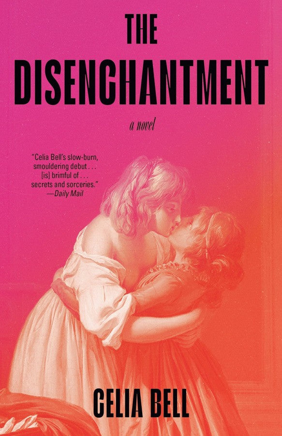 The Disenchantment-Modern and contemporary fiction: general and literary-買書書 BuyBookBook