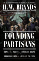Founding Partisans