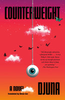 Counterweight-Fiction: Science fiction-買書書 BuyBookBook