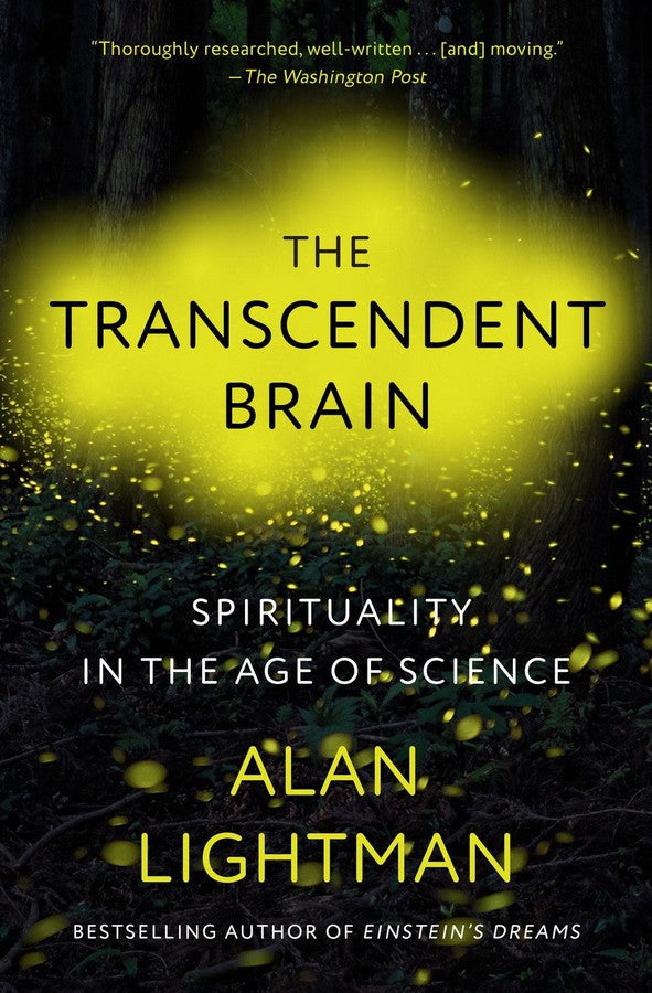 The Transcendent Brain-Philosophy of science-買書書 BuyBookBook