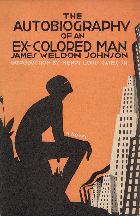 The Autobiography of an Ex-Colored Man-Fiction: general and literary-買書書 BuyBookBook