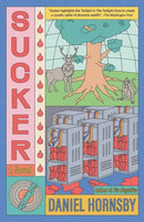 Sucker-Satirical fiction and parodies-買書書 BuyBookBook