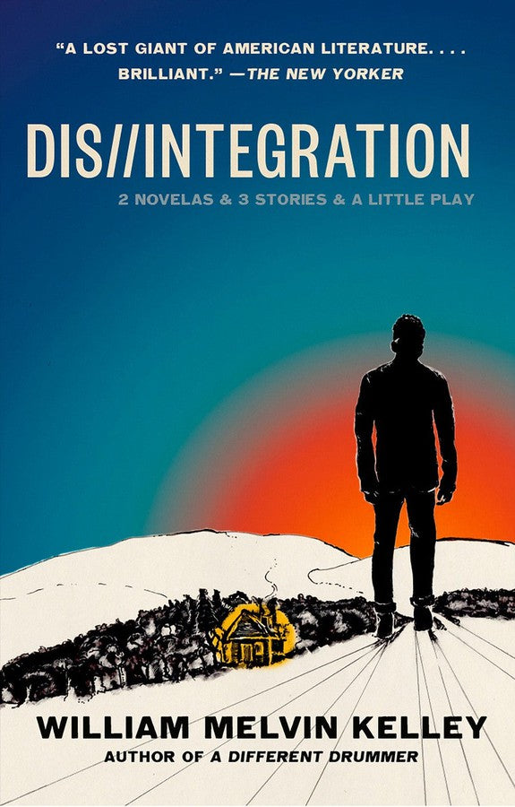 Dis//integration