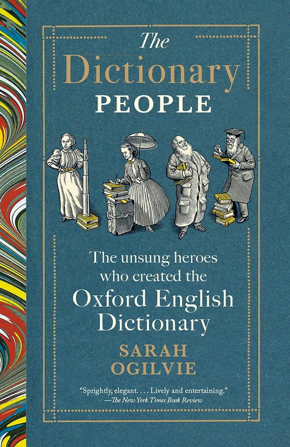 The Dictionary People