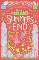 Summers End-Crime and mystery: cosy mystery-買書書 BuyBookBook