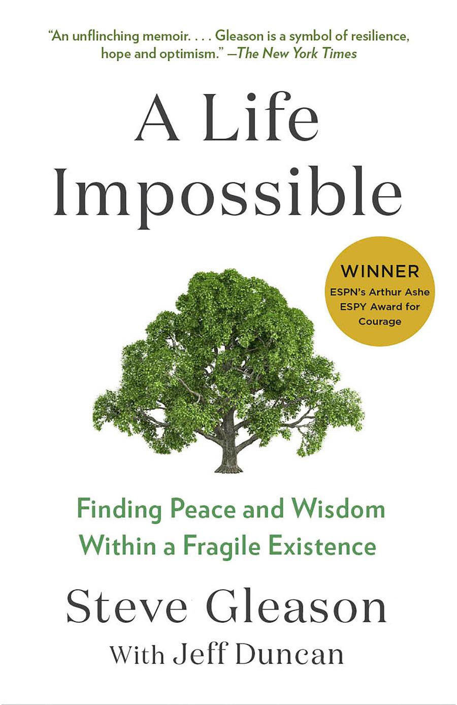 A Life Impossible