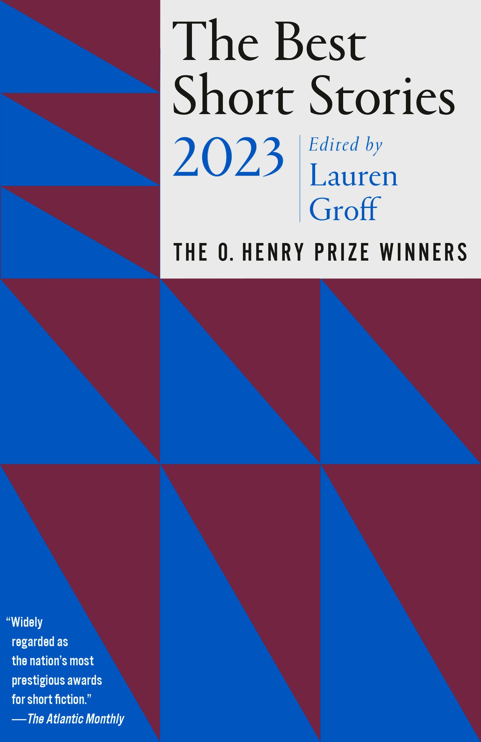The Best Short Stories 2023-True stories and non-fiction prose-買書書 BuyBookBook