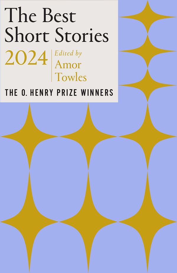 The Best Short Stories 2024-Anthologies: general-買書書 BuyBookBook