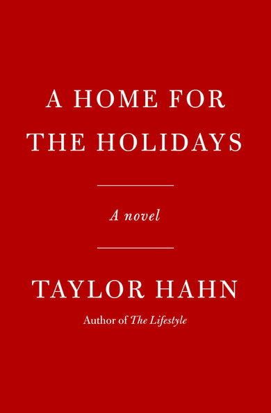A Home for the Holidays