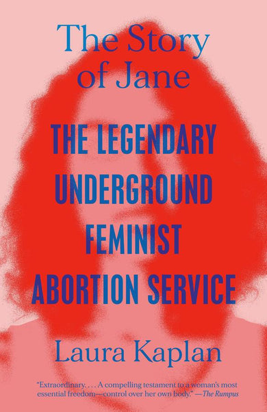 The Story of Jane-Society/ culture/ social sciences-買書書 BuyBookBook