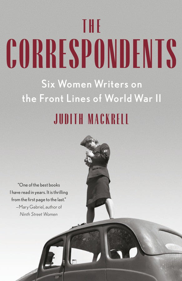 The Correspondents-Biography and memoirs-買書書 BuyBookBook