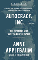 Autocracy, Inc.
