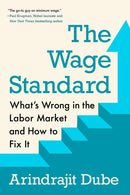 The Wage Standard-Economics/ Finance and Accounting-買書書 BuyBookBook