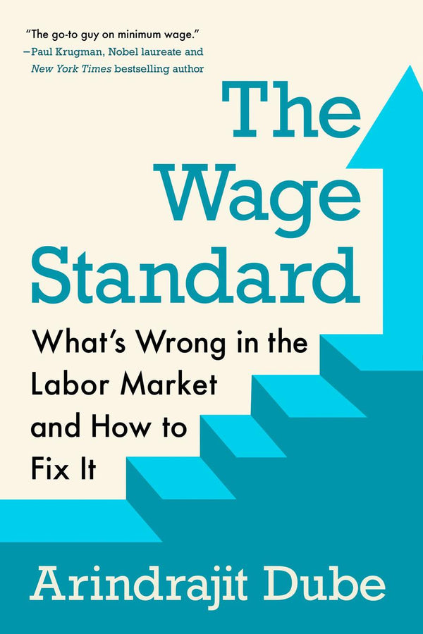 The Wage Standard-Economics/ Finance and Accounting-買書書 BuyBookBook