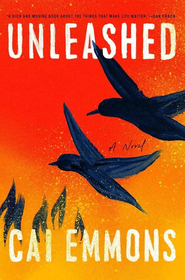 Unleashed-Fiction: general and literary-買書書 BuyBookBook