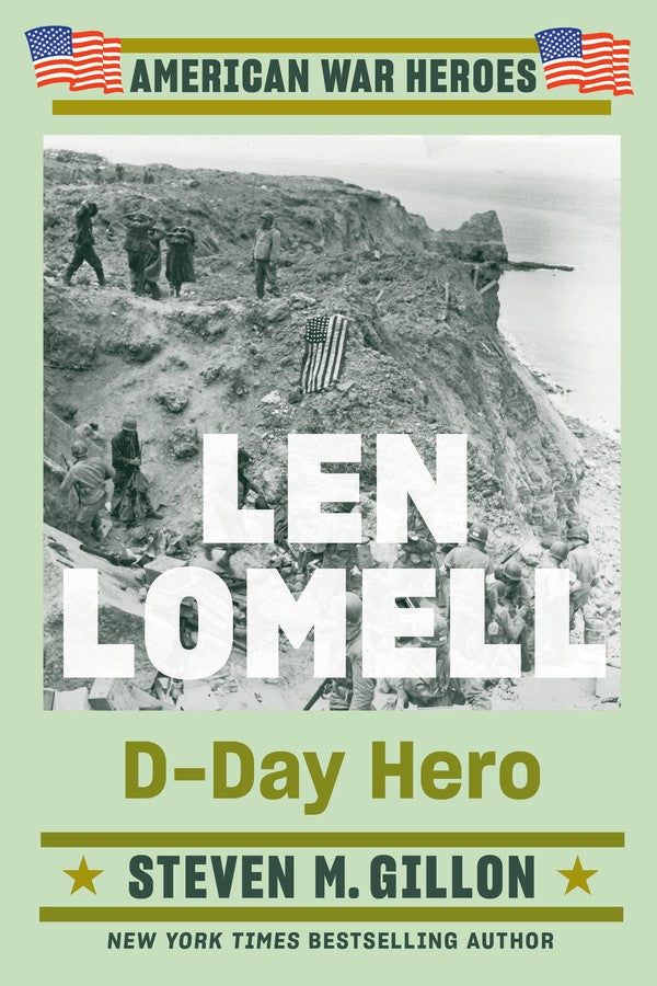 Len Lomell-History and Archaeology-買書書 BuyBookBook