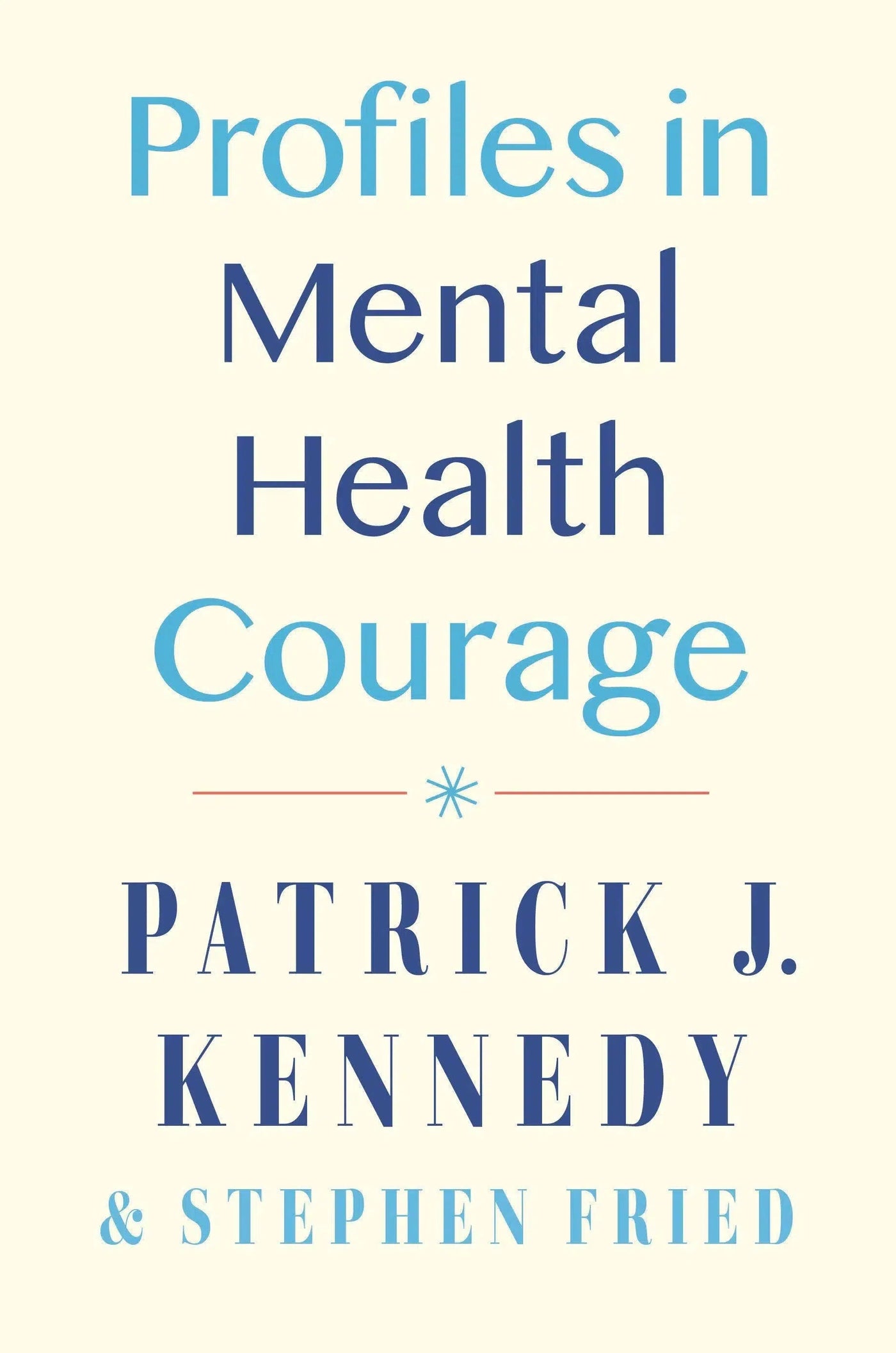 Profiles in Mental Health Courage-Psychiatric and mental disorders-買書書 BuyBookBook