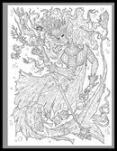 Dark Art Gothica US - Paperback / softback