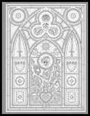 Dark Art Gothica US - Paperback / softback