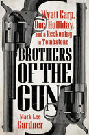 Brothers of the Gun-History and Archaeology-買書書 BuyBookBook