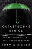 Catastrophe Ethics-Self-help, personal development and practical advice-買書書 BuyBookBook
