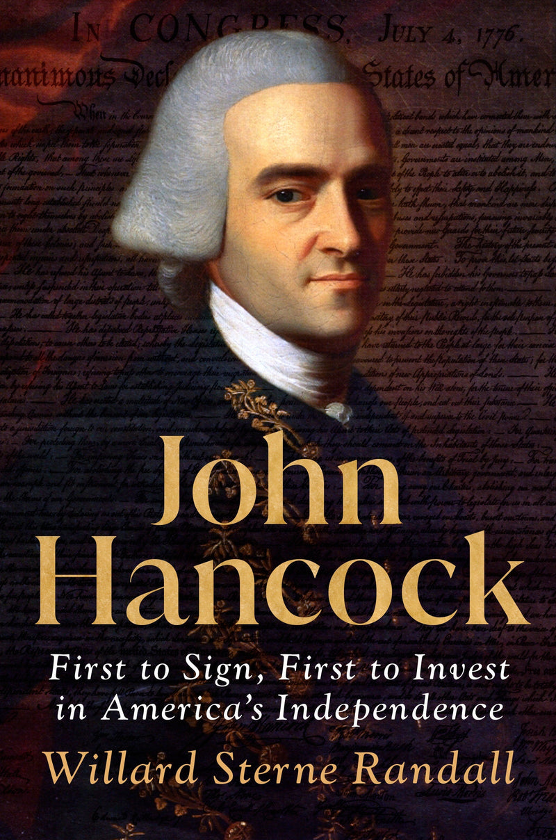 John Hancock-History and Archaeology-買書書 BuyBookBook