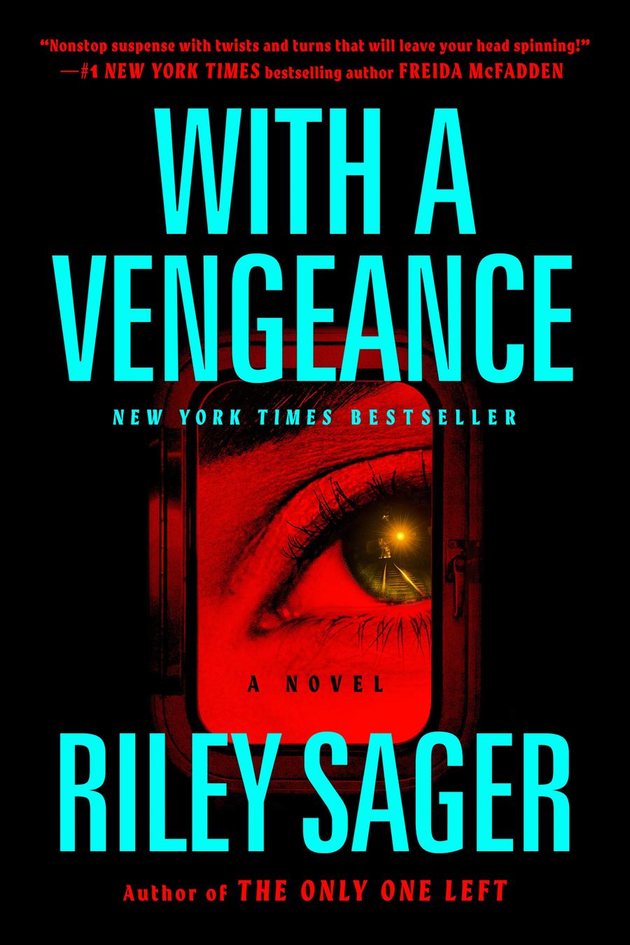 With a Vengeance