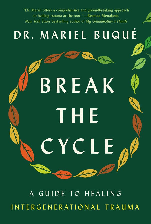 Break the Cycle