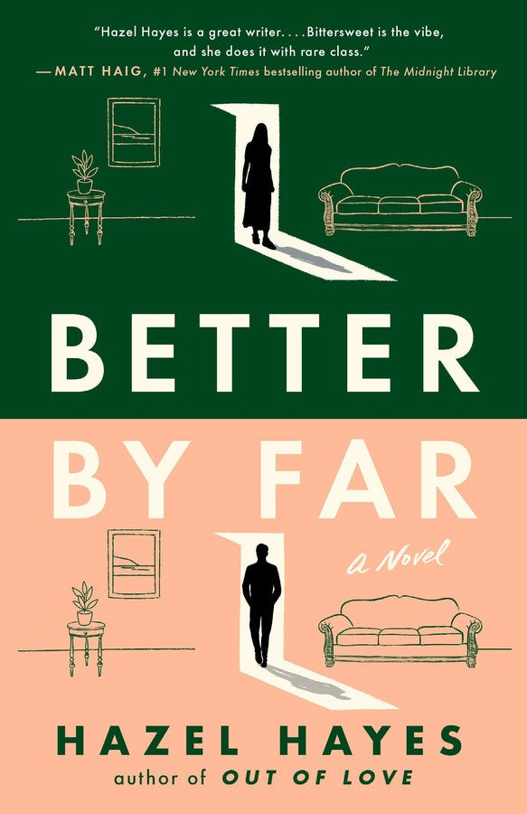 Better by Far-Fiction: general and literary-買書書 BuyBookBook